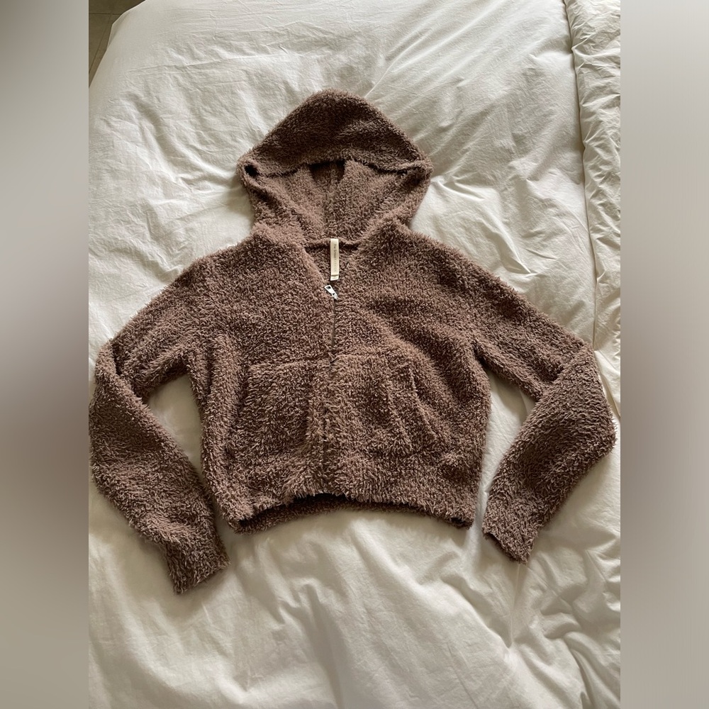 Aritzia Cozy Hoodie Size XS